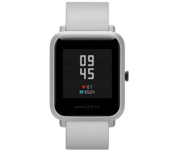 Amazfit Amazfit Bip S White - 579961 - zdjęcie 2